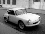 Renault Alpine A106 1955 года